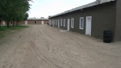 PICTURES/Fort Garland Museum - Fort Garland CO/t_Infantry Barracks2.JPG